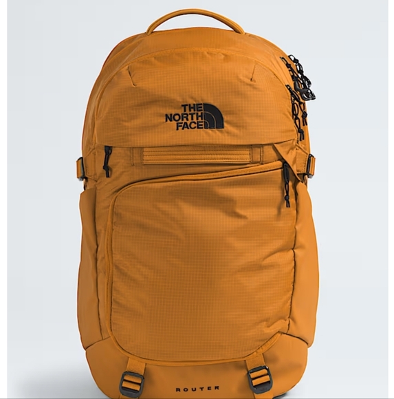 New Without Tags Northface Router 40L Backpack. - Picture 4 of 4